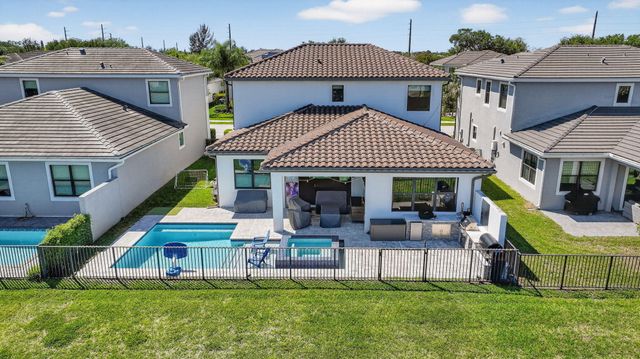 7204 Stella Lane, Lake Worth, FL 33463