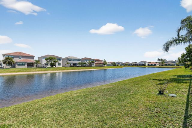 7204 Stella Lane, Lake Worth, FL 33463