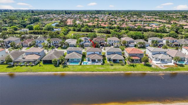 7204 Stella Lane, Lake Worth, FL 33463
