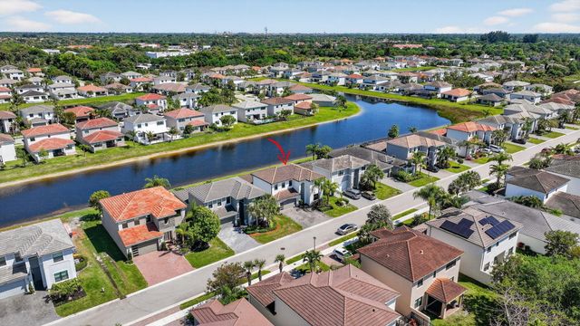 7204 Stella Lane, Lake Worth, FL 33463