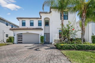 7204 Stella Lane, Lake Worth, FL 33463