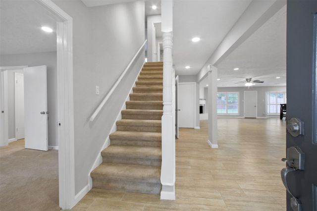 15815 Baytree Drive, Houston, TX 77070