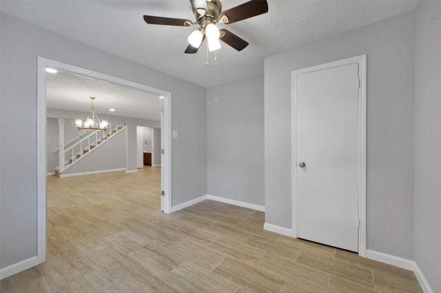 15815 Baytree Drive, Houston, TX 77070