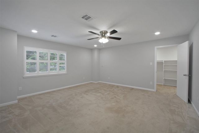 15815 Baytree Drive, Houston, TX 77070