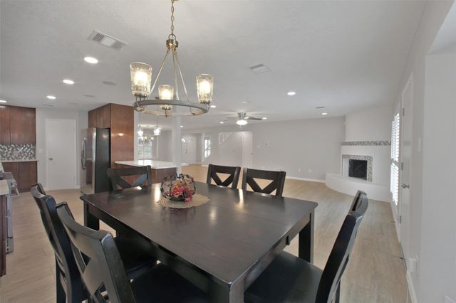 15815 Baytree Drive, Houston, TX 77070