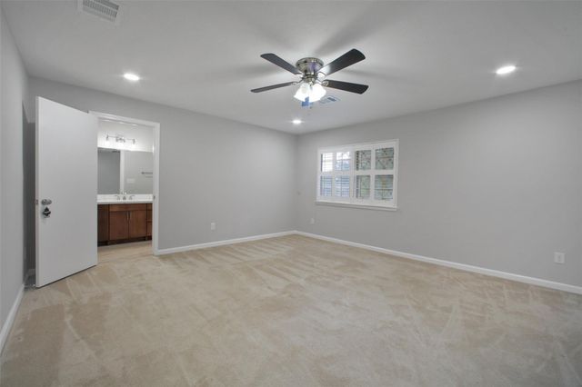 15815 Baytree Drive, Houston, TX 77070