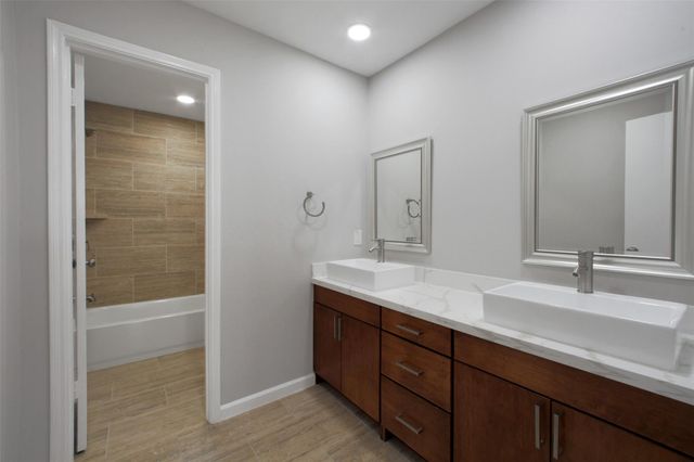 15815 Baytree Drive, Houston, TX 77070