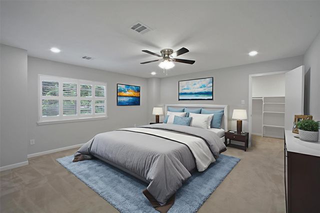 15815 Baytree Drive, Houston, TX 77070