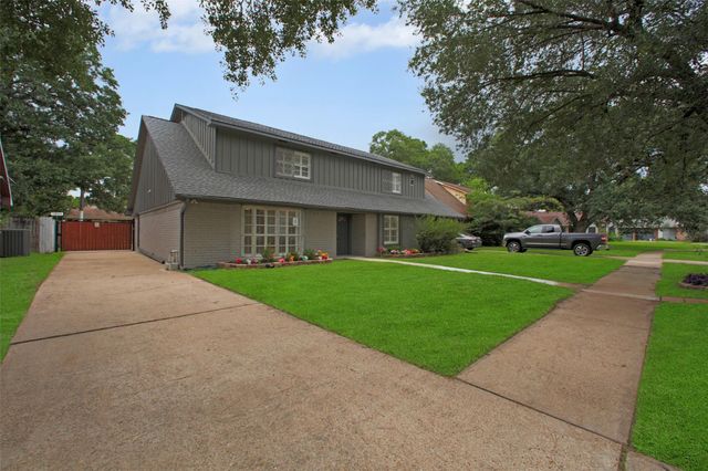 15815 Baytree Drive, Houston, TX 77070