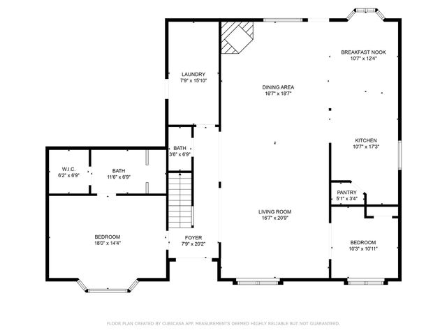 15815 Baytree Drive, Houston, TX 77070