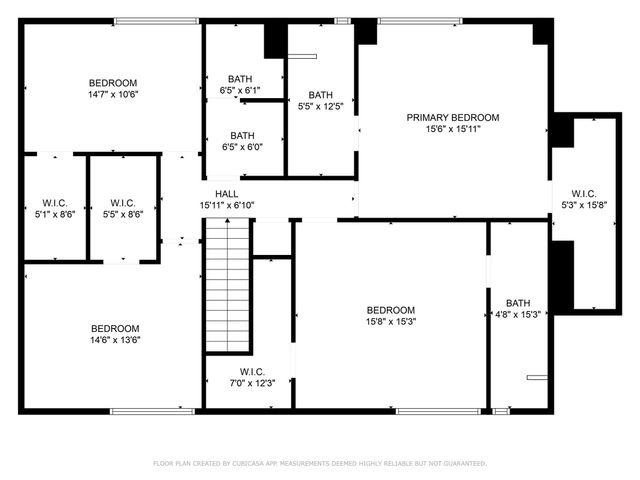 15815 Baytree Drive, Houston, TX 77070