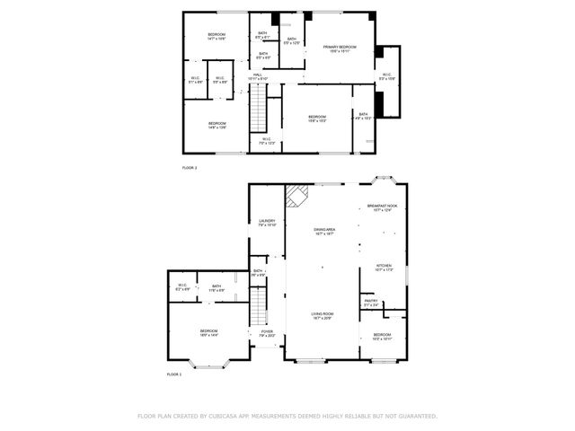 15815 Baytree Drive, Houston, TX 77070