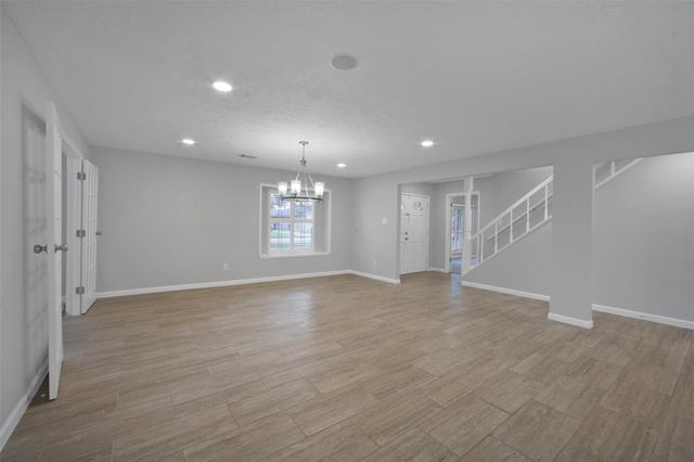 15815 Baytree Drive, Houston, TX 77070