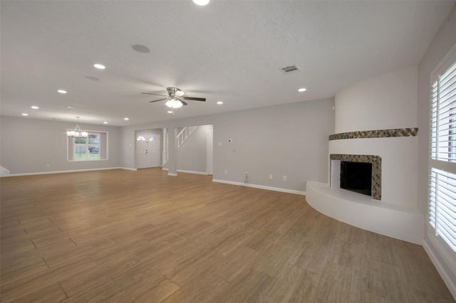 15815 Baytree Drive, Houston, TX 77070