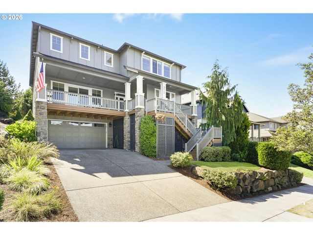 3614 Nw 24TH Cir, Camas, WA 98607