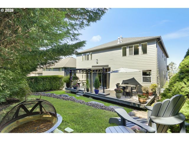 3614 Nw 24TH Cir, Camas, WA 98607