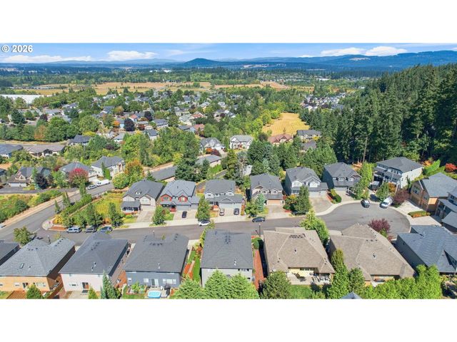 3614 Nw 24TH Cir, Camas, WA 98607