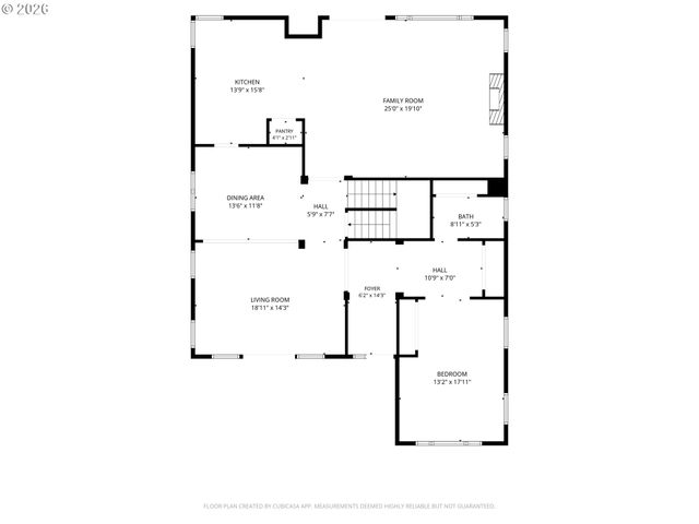 3614 Nw 24TH Cir, Camas, WA 98607