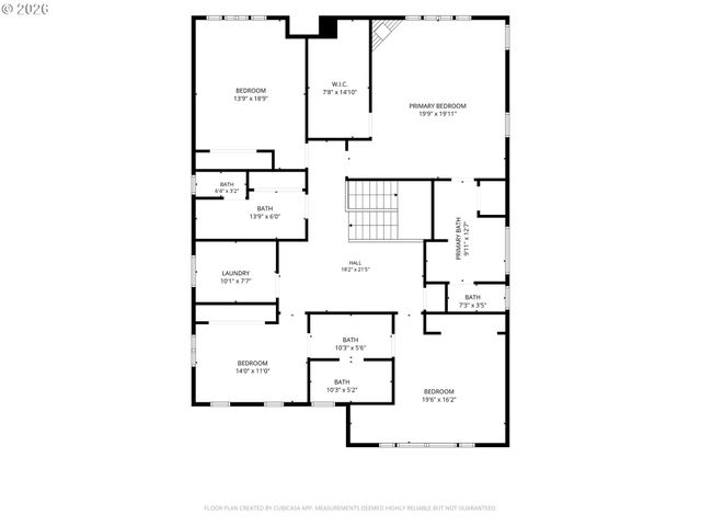 3614 Nw 24TH Cir, Camas, WA 98607