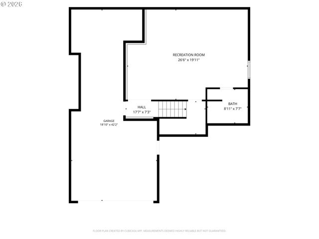 3614 Nw 24TH Cir, Camas, WA 98607