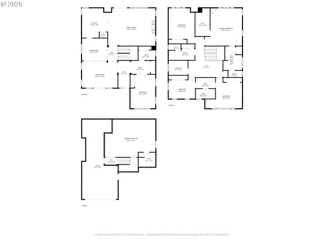 3614 Nw 24TH Cir, Camas, WA 98607