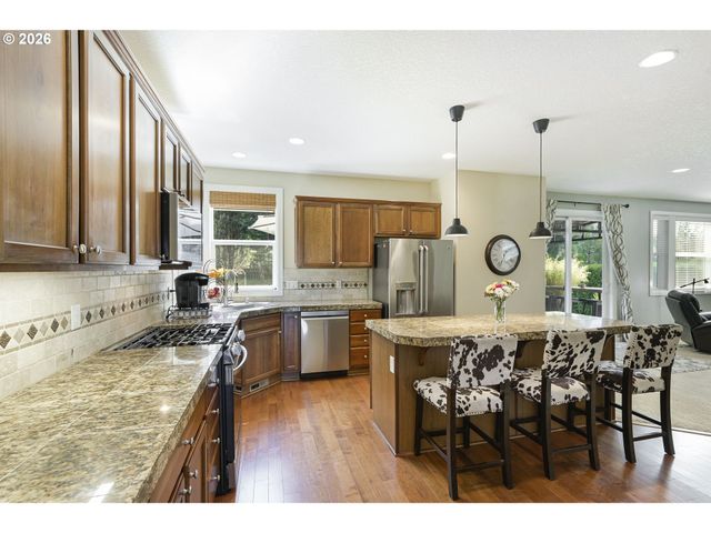 3614 Nw 24TH Cir, Camas, WA 98607