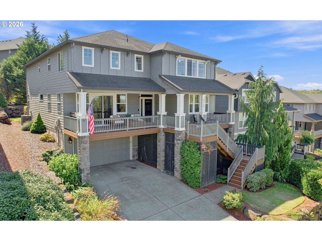 3614 Nw 24TH Cir, Camas, WA 98607