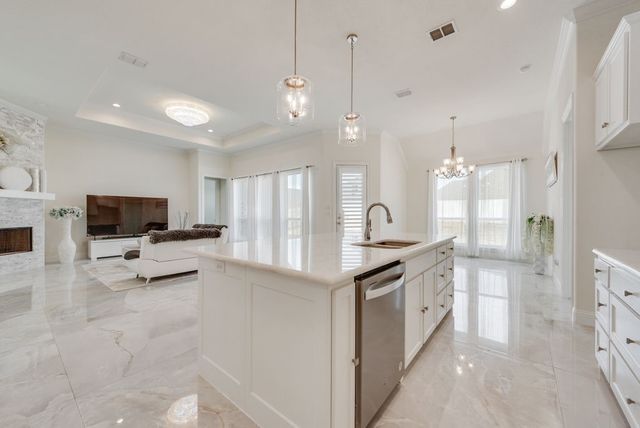 1424 Silent Springs Drive, Fort Worth, TX 76052