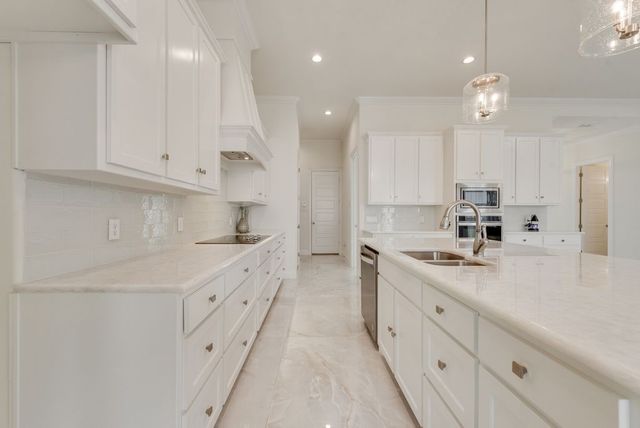 1424 Silent Springs Drive, Fort Worth, TX 76052