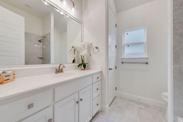 1424 Silent Springs Drive, Fort Worth, TX 76052