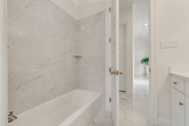 1424 Silent Springs Drive, Fort Worth, TX 76052