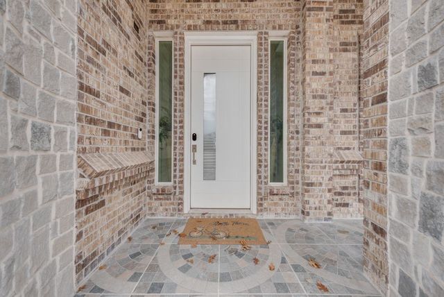 1424 Silent Springs Drive, Fort Worth, TX 76052