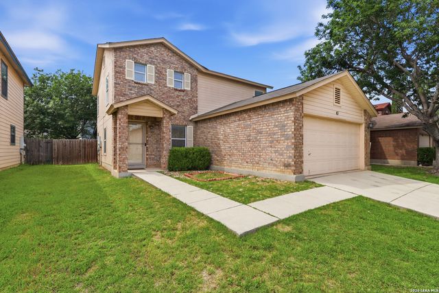 43 Longleaf Coral, San Antonio, TX 78247