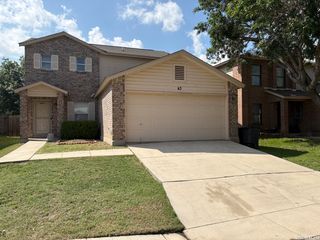 43 Longleaf Coral, San Antonio, TX 78247