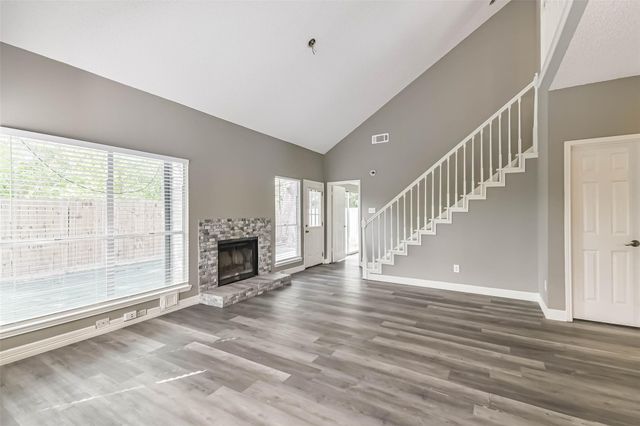 13855 Cherry Hollow Ln Lane, Houston, TX 77082