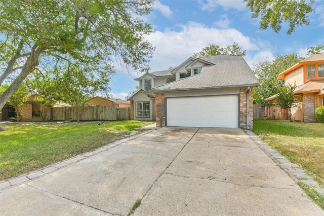 13855 Cherry Hollow Ln Lane, Houston, TX 77082