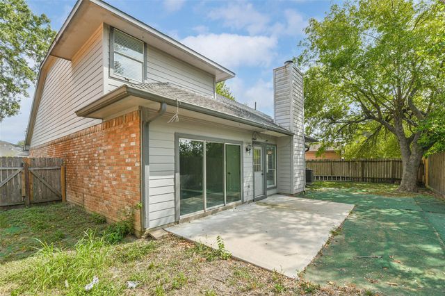 13855 Cherry Hollow Ln Lane, Houston, TX 77082