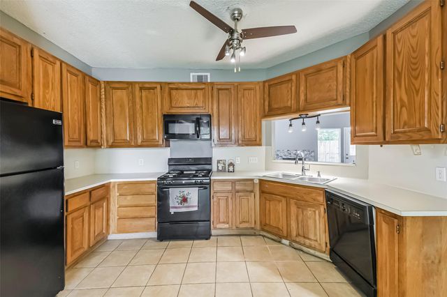 13855 Cherry Hollow Ln Lane, Houston, TX 77082