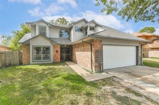 13855 Cherry Hollow Ln Lane, Houston, TX 77082