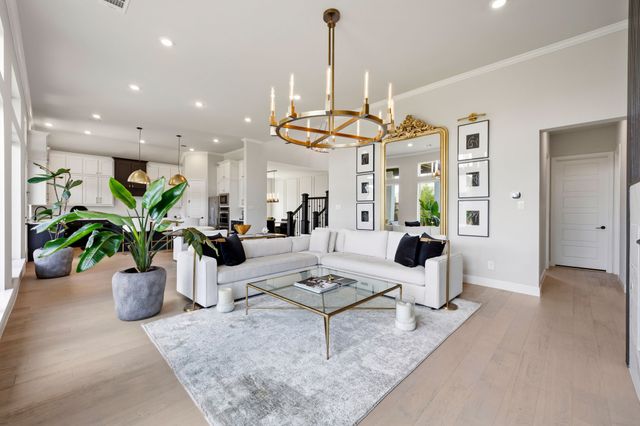 729 Lemmon Lane, Forney, TX 75126