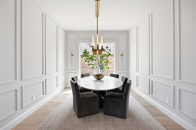 729 Lemmon Lane, Forney, TX 75126