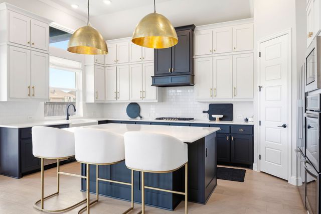 729 Lemmon Lane, Forney, TX 75126