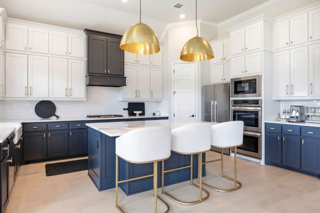 729 Lemmon Lane, Forney, TX 75126