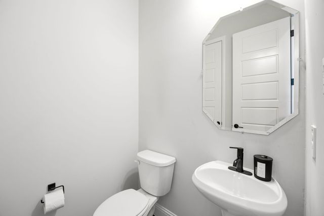 729 Lemmon Lane, Forney, TX 75126