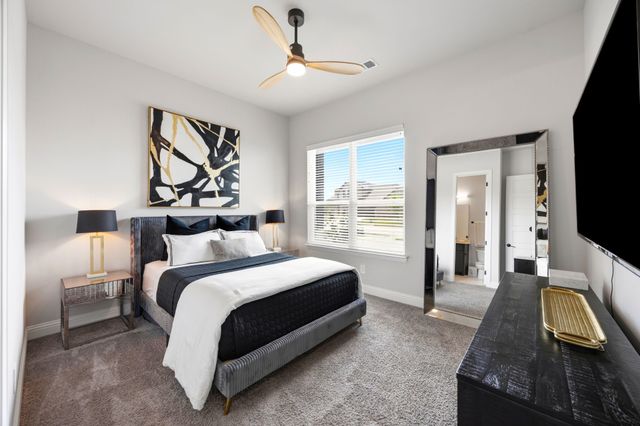 729 Lemmon Lane, Forney, TX 75126