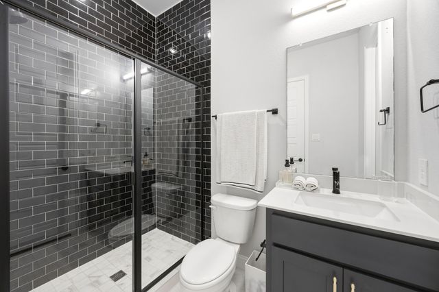 729 Lemmon Lane, Forney, TX 75126