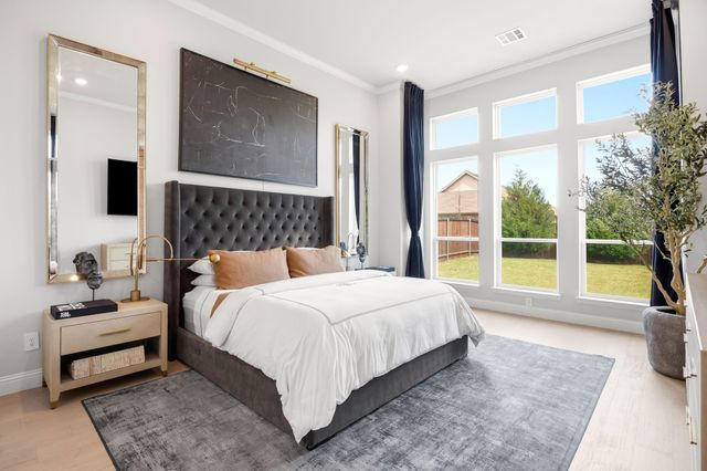 729 Lemmon Lane, Forney, TX 75126