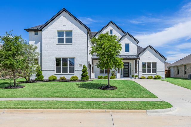 729 Lemmon Lane, Forney, TX 75126