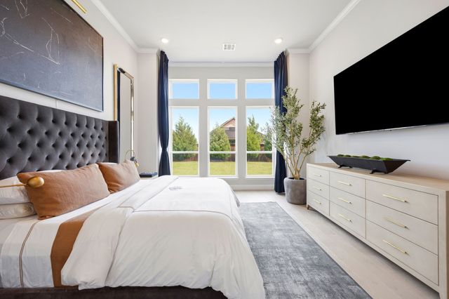 729 Lemmon Lane, Forney, TX 75126