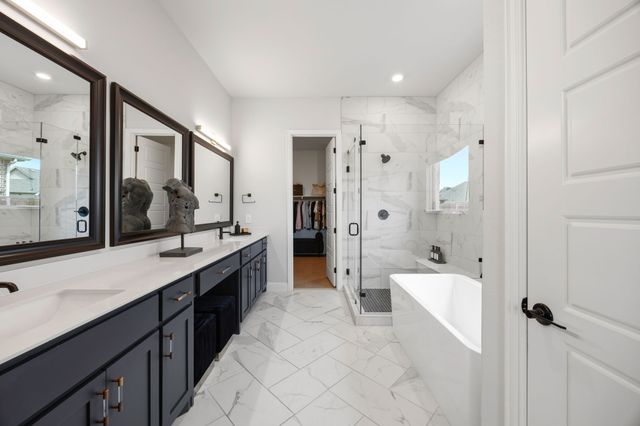 729 Lemmon Lane, Forney, TX 75126